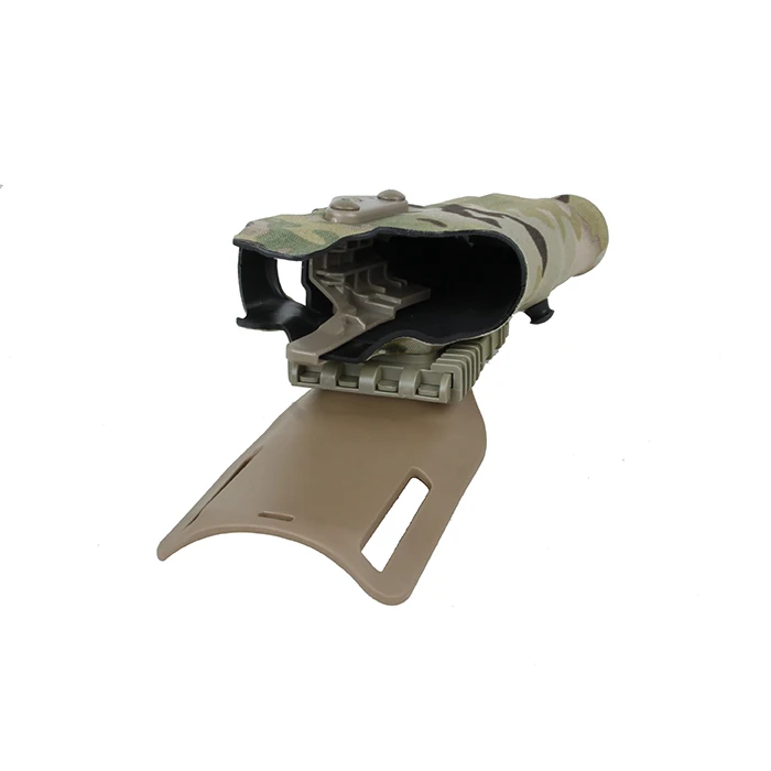 

TMC 63DO Glock17 X300