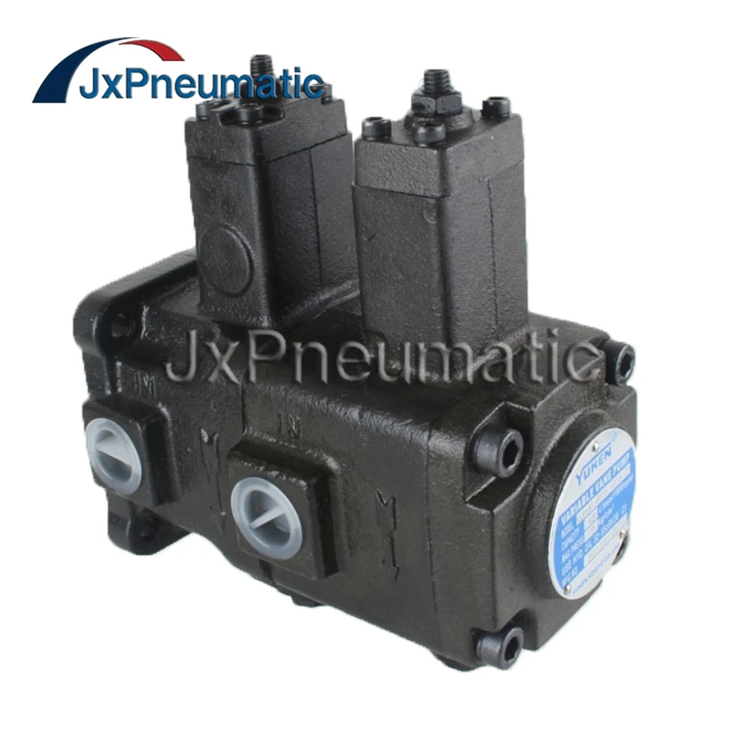 Yuken bending machine SVPDF double variable hydraulic vane pump SVPDF-4070-4070-20 SVPDF-4070-3055-20 SVPDF-3070-3070-20 | Обустройство