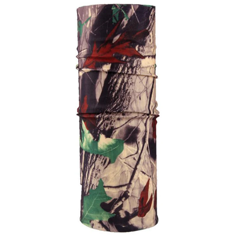 Велосипедная бандана маска для лица с черепом мотоцикла бесшовная трубчатая