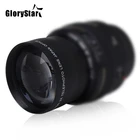 Телеобъектив GloryStar 52 мм 2.0X для Nikon D7100 D5200 D5100 D3100 D90 D60 и других объективов DSLR с резьбой фильтра 52 мм