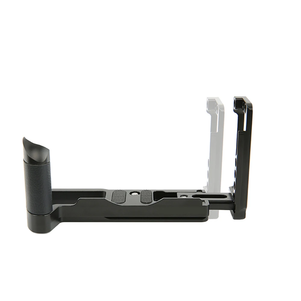 

Replacement for Fuji/Fujfilm XT4 Camera Handle L Plate Camera Spare Accessories