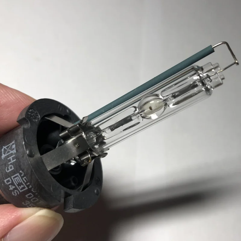 

D1S D2S D3S D4S Xenon HID Bulb 4300K 6000K Car Headlight Bulbs Replacement For Original Light Lamp 66140 66240 66340 66440 CBA