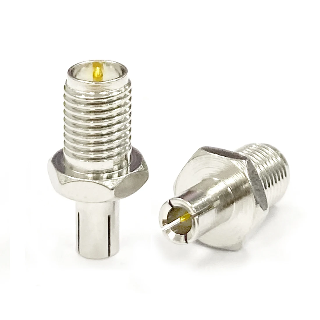 10 шт. розетка переключатель RP SMA TS9 Мужская стандартная прямая для USB модема 3G|connector