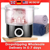 quick heating hot towel steamer 202 %c2%b0 f aesthetic steam towel warmer 10 minute day spa towel warmer for nail salon massage