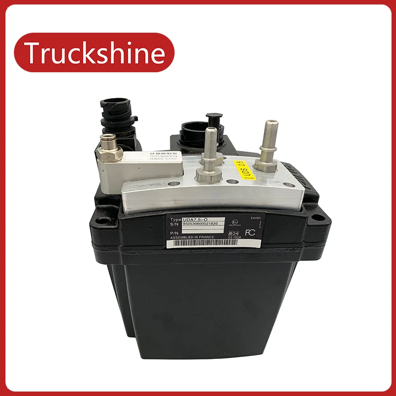 Мочевины насос в сборе 5273338 4931694 C1205710-KW100 E5273338 для Cummins Emitec мочевины | Автомобили и