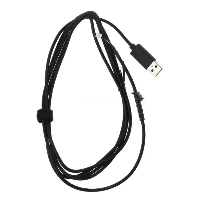 Прочный USB-кабель для мыши logitech G502 Hero | Компьютеры и офис