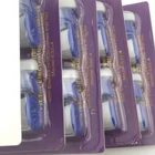 24 шт., Сменная головка для электрической зубной щетки Oral S26.523.3 S15 3714 3715 3716