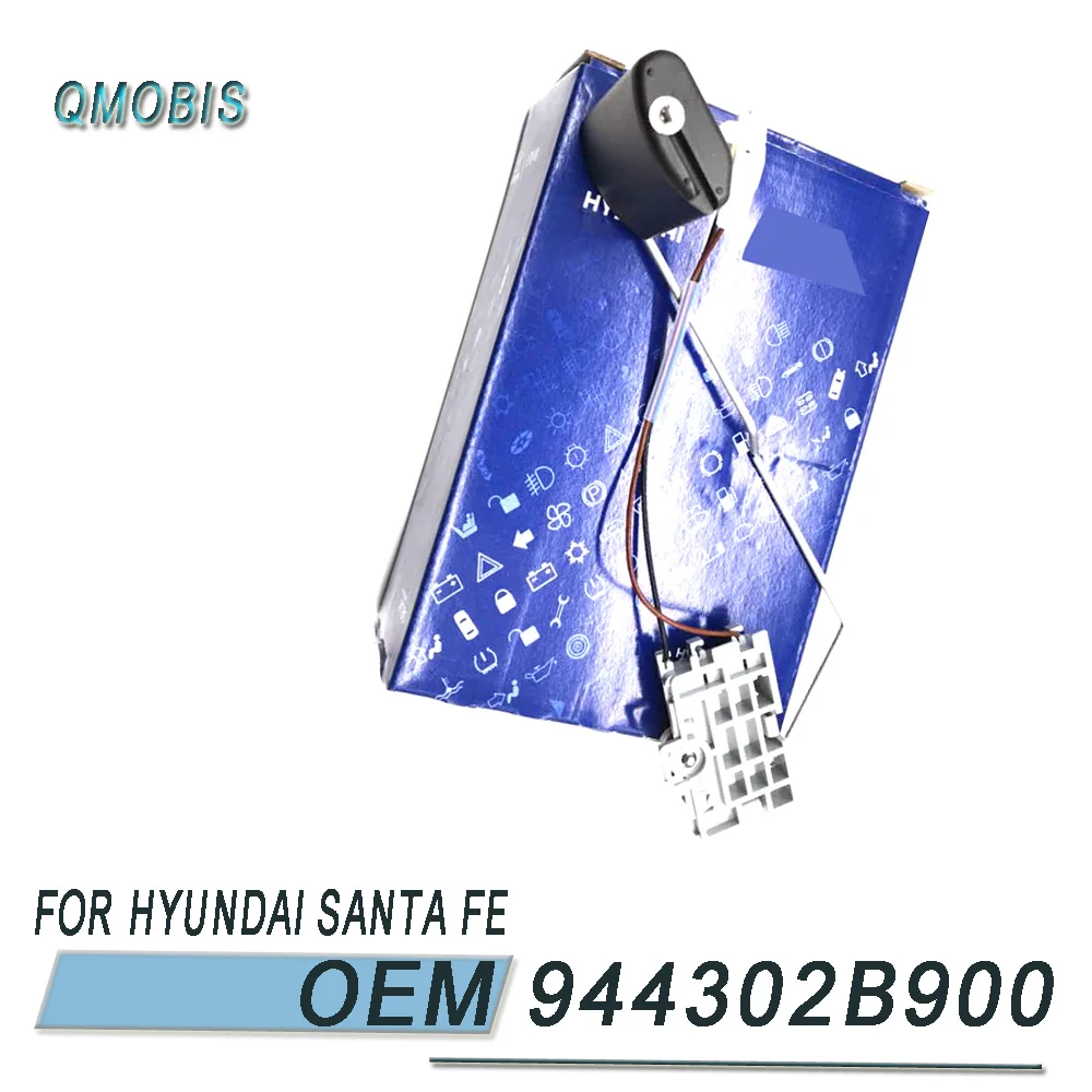 Бесплатная доставка датчик уровня масла топливный насос Отправитель для HYUNDAI SANTA FE 2005 2009 OEM 944302B900 94430