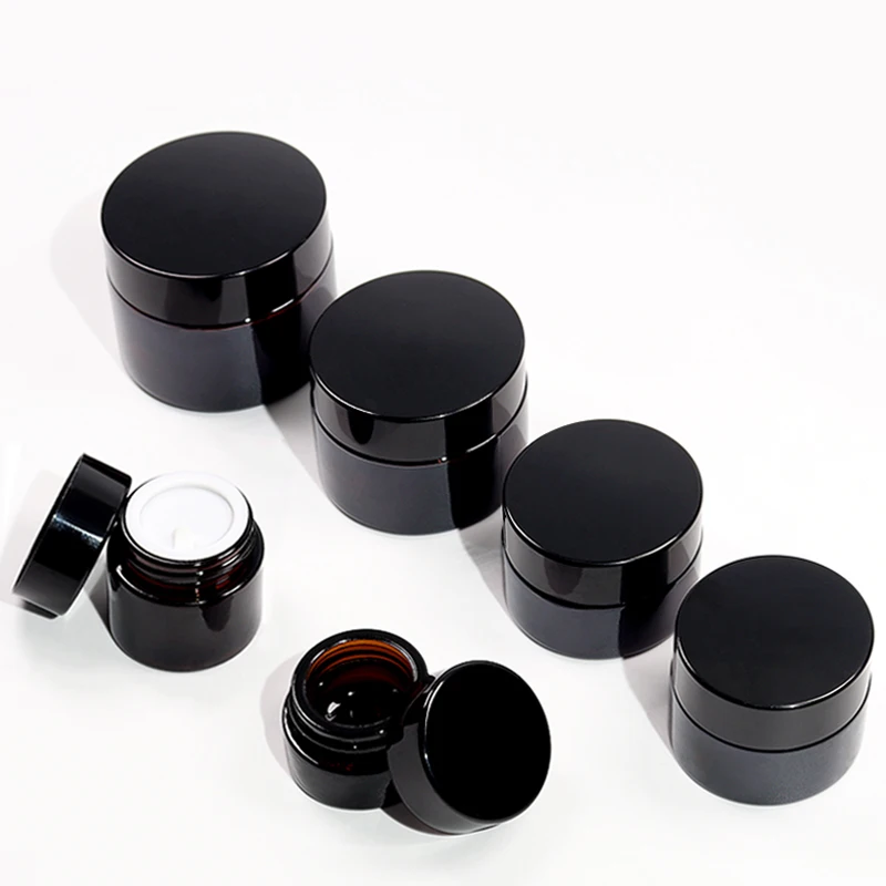 Флакон для косметики 5 г/10 г/20 г/30 г/50 г|Многоразовые бутылки| |