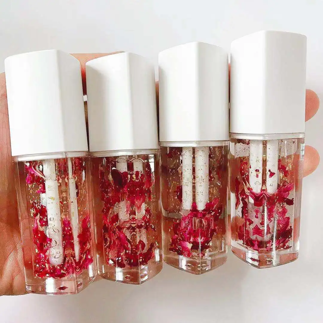 Лидер продаж 2021 базовый блеск для губ поставщик прозрачный под заказ оптовая