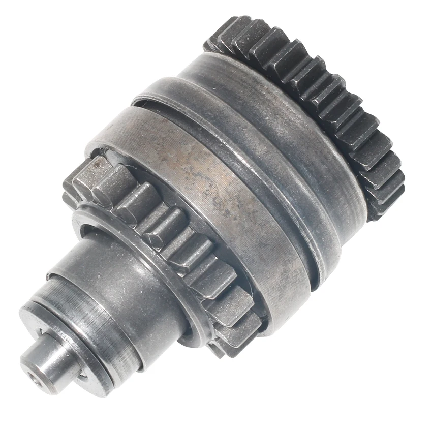 Двигатель для стартера мотоцикла шестерня шестерни KTM TE250 TE300 HBERG 200 250 300 SD XC Φ 2008 2009