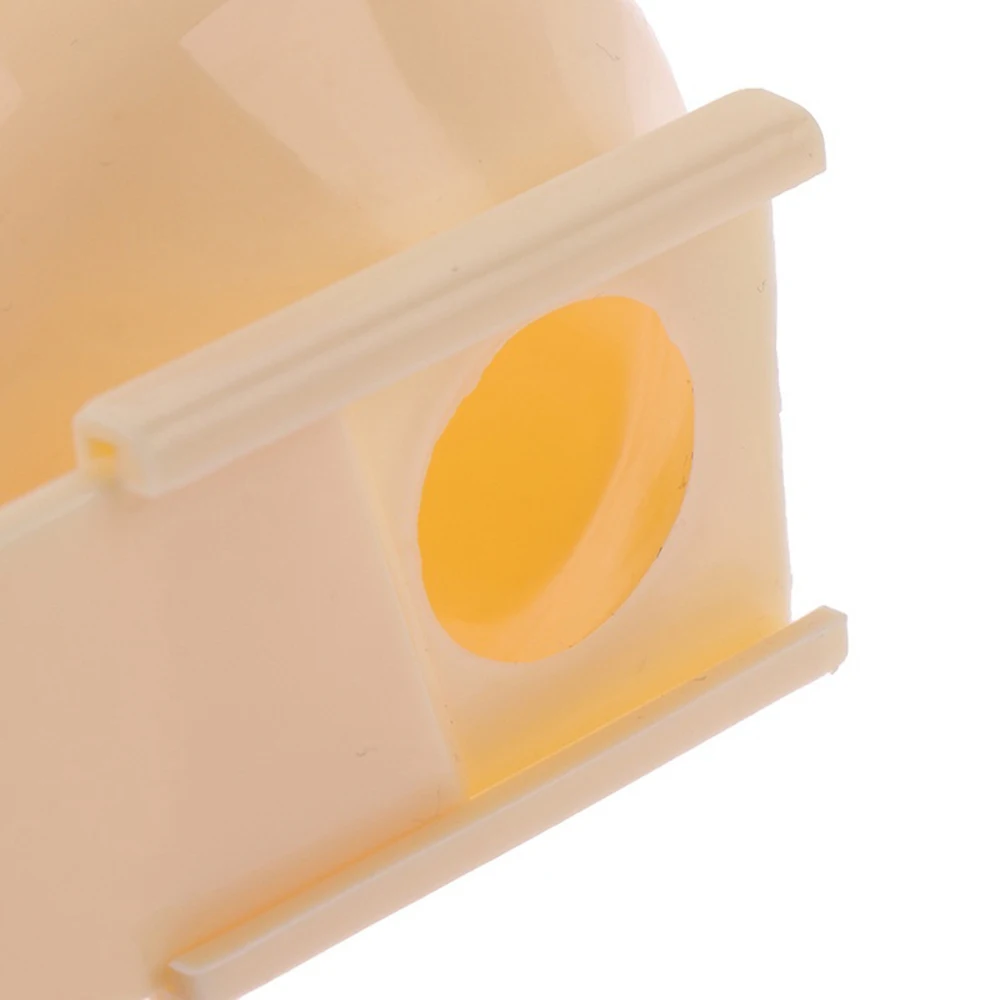 Пластик ручной тесто ручка диспенсера изготовление торта чашки выпечка