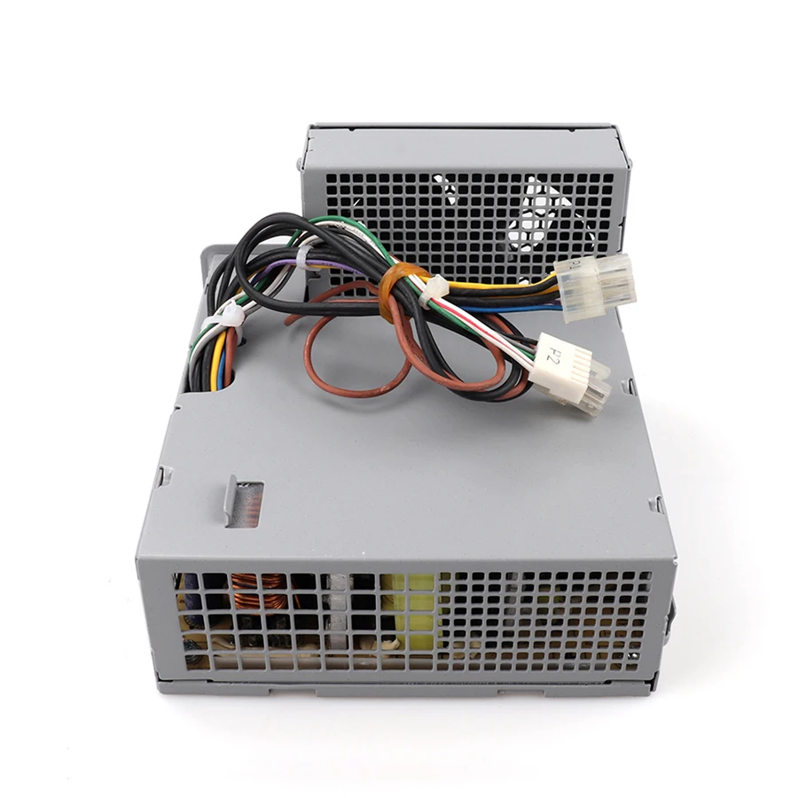 Новый блок питания 240 Вт для HP Elite 8000 8100 SFF Pro 6000 6200 совместимый с P/N CFH0240EWWB 611482 001 613762