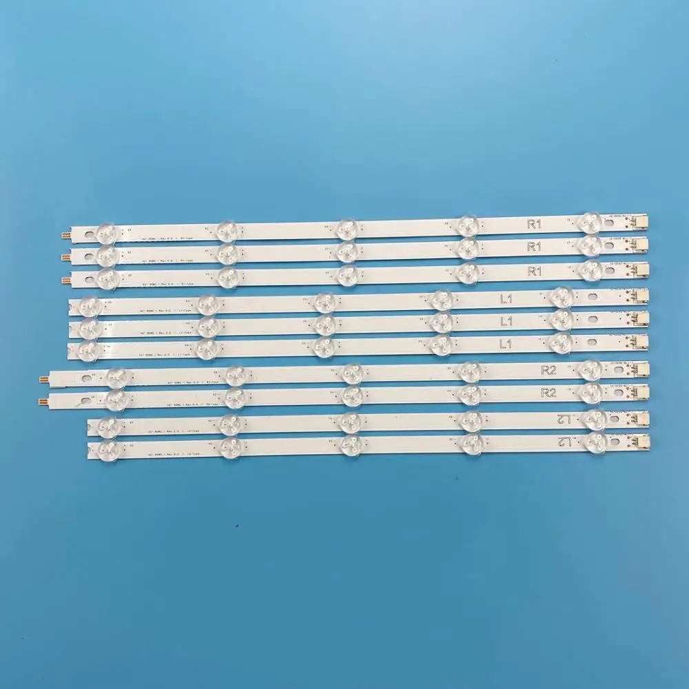 Сменная Светодиодная лента для подсветки LG 42LN570S 42LN575S 42LA620S 42LN578 42LN613V 42LN540S 42ln5300