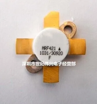 

100% test very good product MRF421