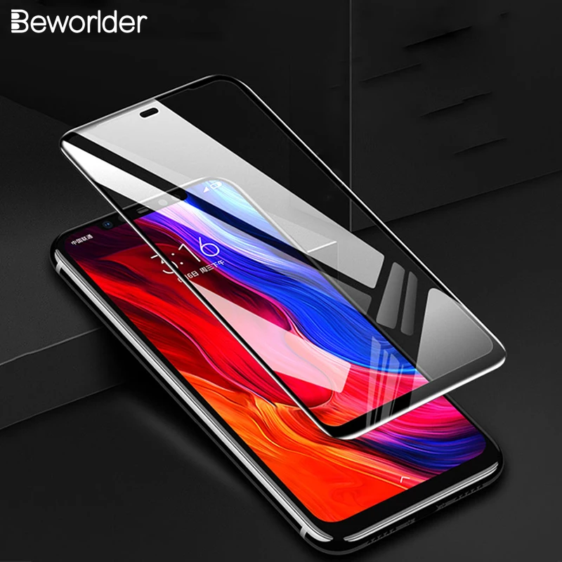 9D закаленное стекло для Xiaomi Redmi 6A/5A/5/4X/6 Pro защита экрана полное покрытие Flim для стекла Xiaomi Redmi S2/4X/5/5 Plus стекло