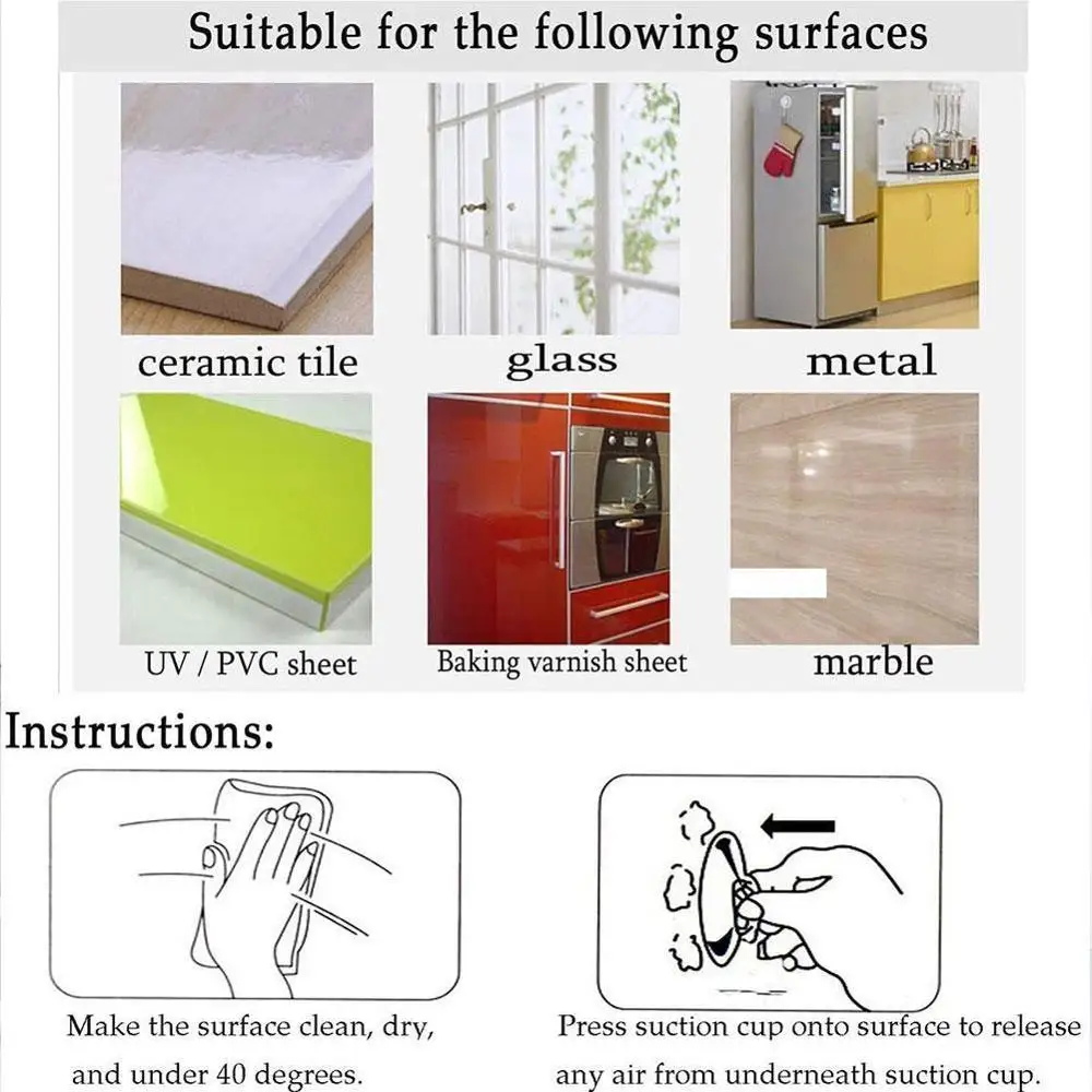 

Cartoon Strong Adhesive Hook Wall Door Stickythe load-bearing hook pasted is seamlessly sucker R4H2