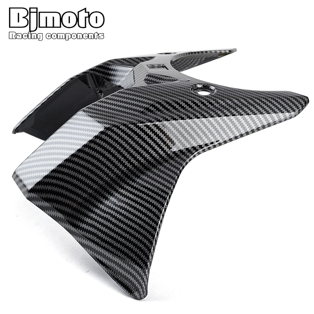 

Motorcycle Front Fuel Gas Tank Cover Guard For Honda CB650R 19-20 CBR650R 2019-2021 Motocross Tank Airbox Oil Cap CB/CBR 650R