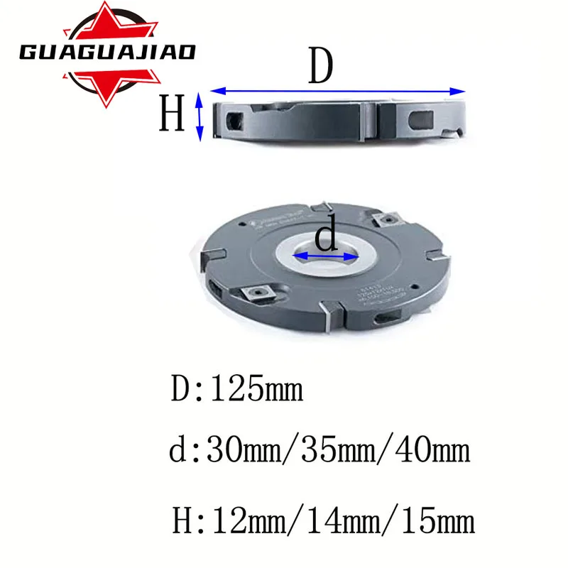 値段 木材切削工具、破棄スパイラルカッター、カッター、エンドミル加工カッター、トリミングカッター、斜めカット交換可能な