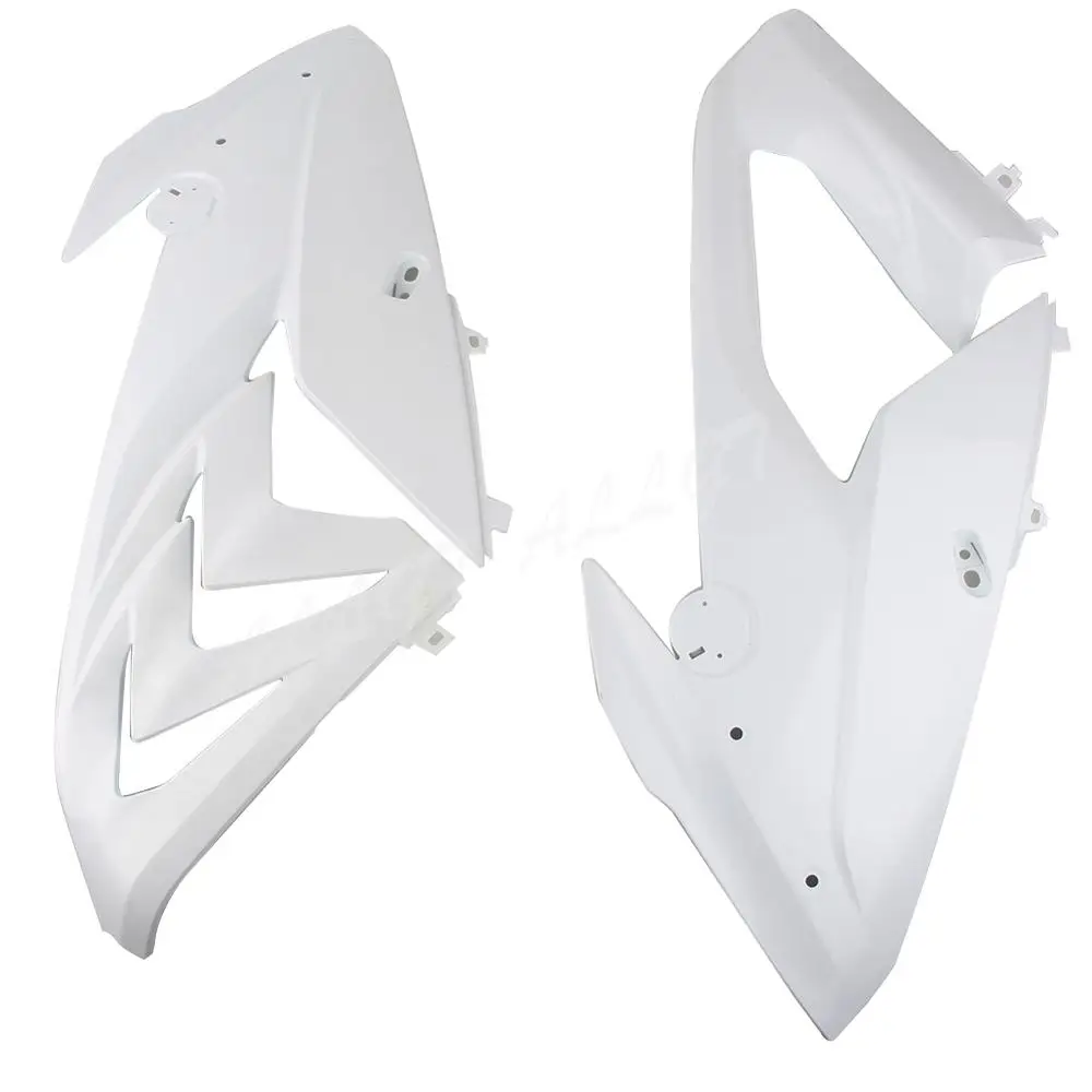 Верхняя часть панели кузова полу обтекатель низкий живот подходит для BMW S1000RR 2015