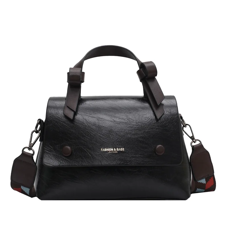 

Brand Original Design 2021 HOT Sale New Handbag Korean Fashion Shoulder Bag Broadband Ladies Messenger Bag