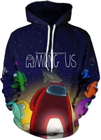 custom van dijk 3d printed teen hoodie with pockets sweatshirt pullovers for kids boys and girls anime hoodie