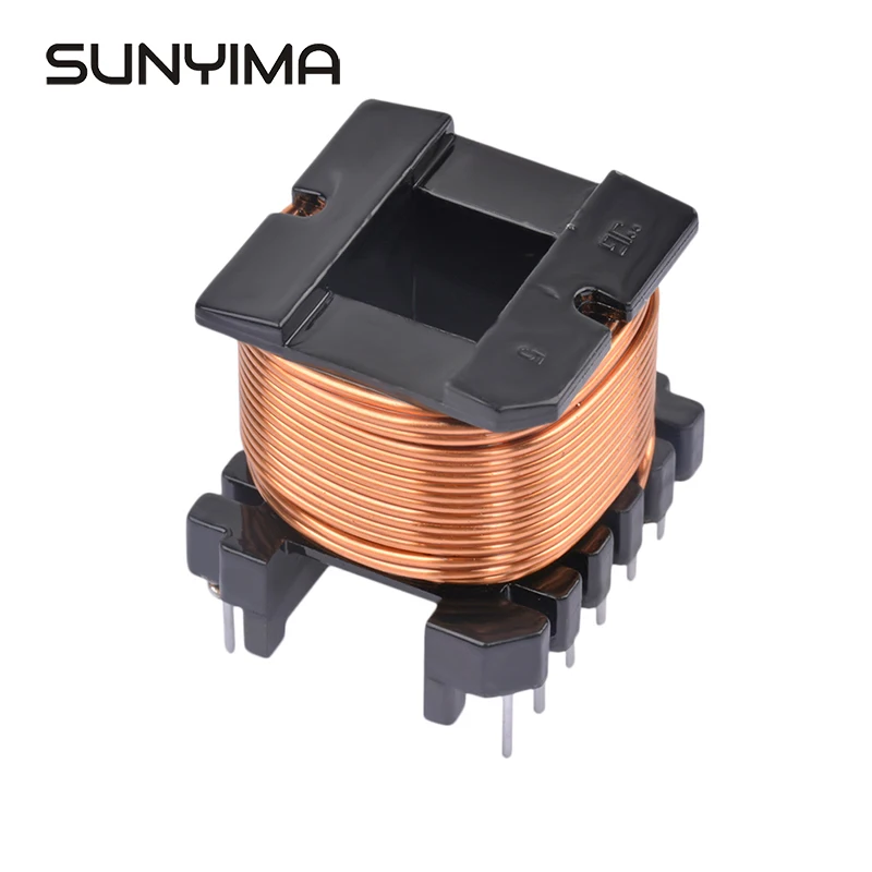 SUNYIMA генератор напряжения повышающий инвертор модуль катушки трансформатор