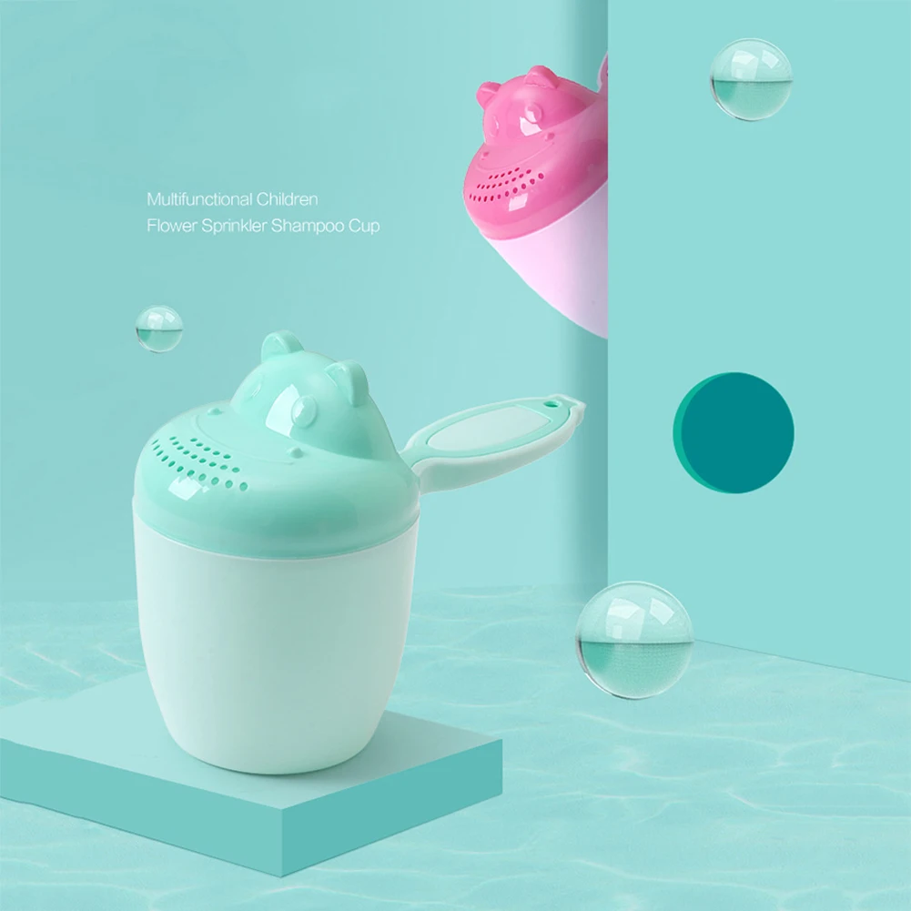 Милая Одежда для новорожденных Детская краску чашки Бегемот Пижама маленьких