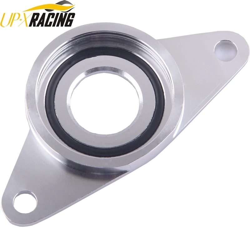 Выдувный Клапан SQV SSQV SQV3 SQV4 BOV фланец/адаптор для Subar 02-07 WRX BOVADP-04 |