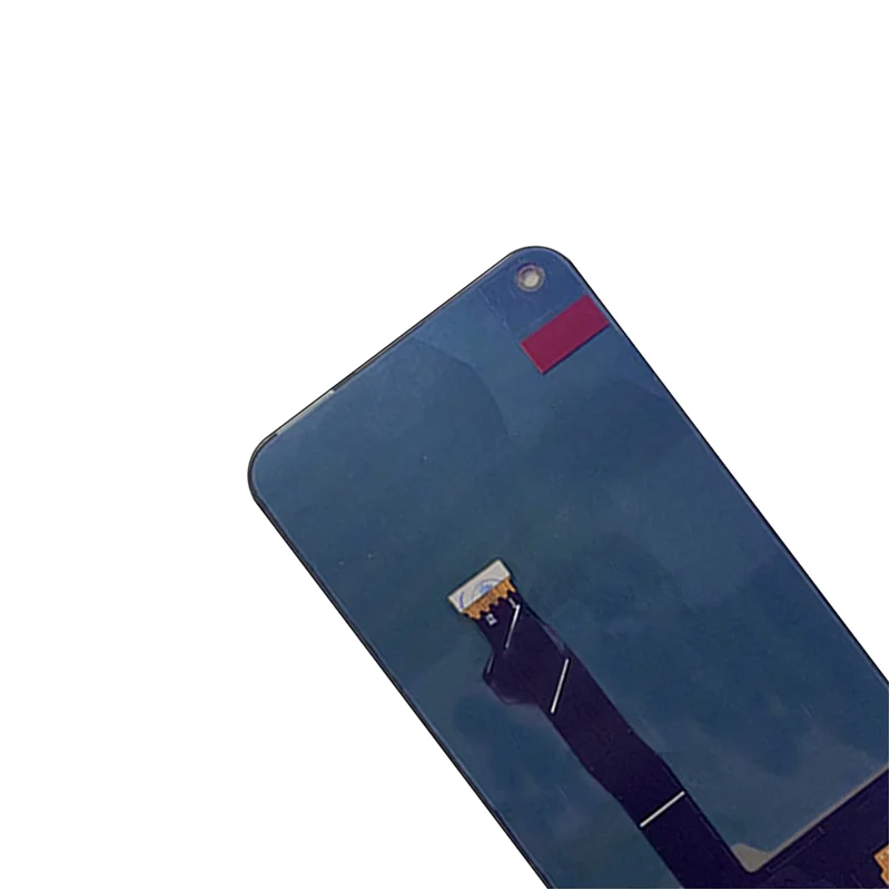Pantalla Lcd Original de 6,53 pulgadas para Huawei Nova 7 Nova7, piezas de montaje de digitalizador con pantalla t&aacute;ctil, Honor 30, Honor 30-4