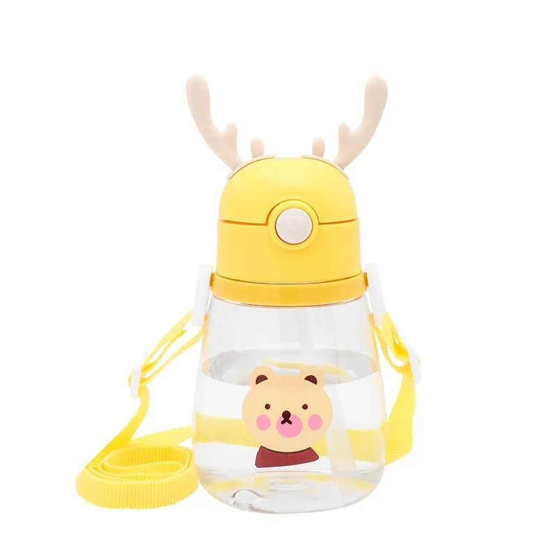 С изображениями героев мультфильмов Рождественская тематика детская соломенная