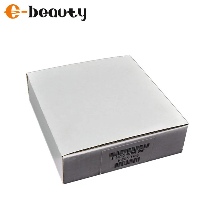 

Governor Controller ESD5221 Generator Parts Speed Control Unit for Generator
