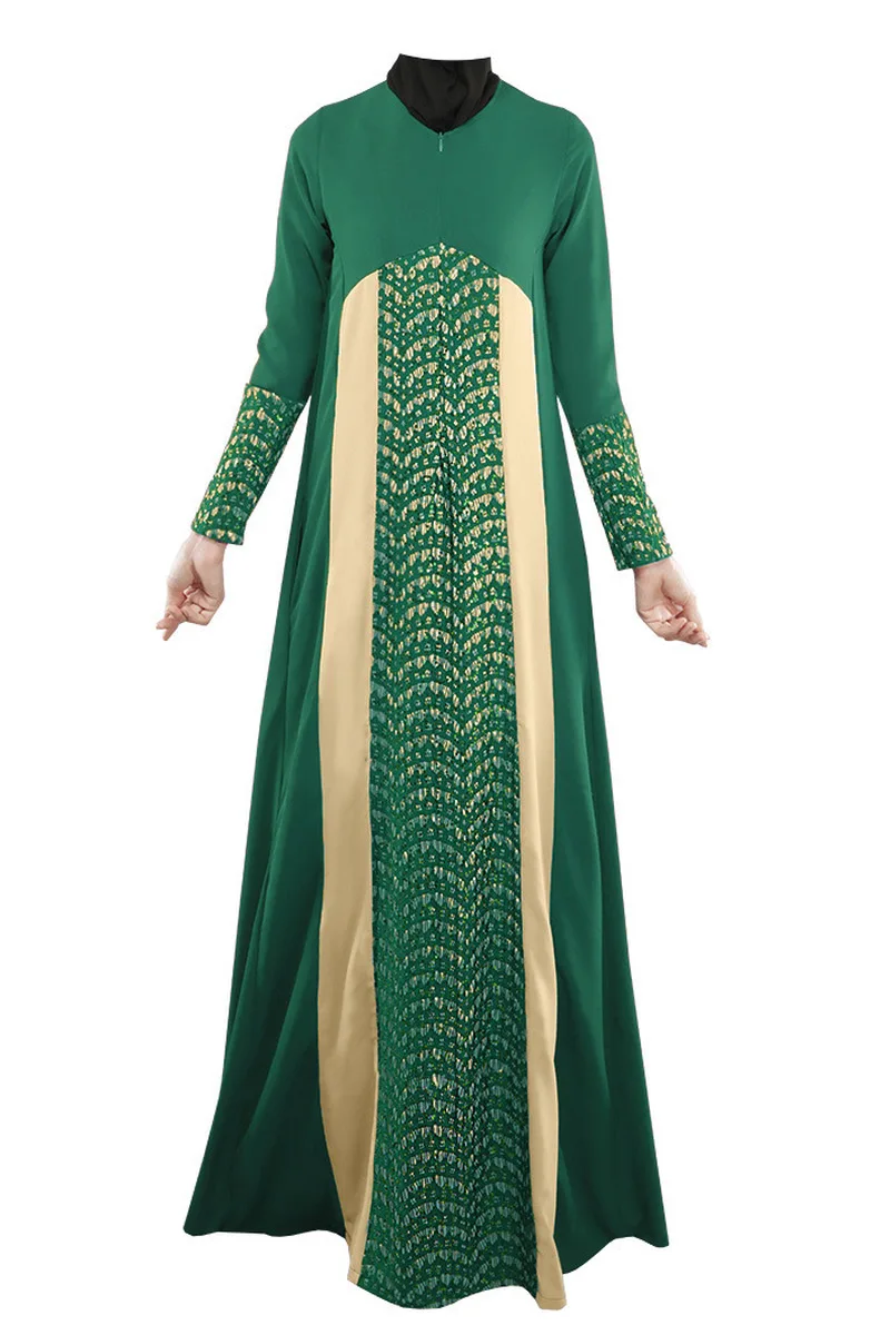 

Muslim Fashion