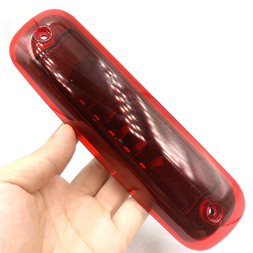 Светодиодный задний фонарь в сборе автомобильный для Jeep 1997 2001 Cherokee XJ стоп сигнал