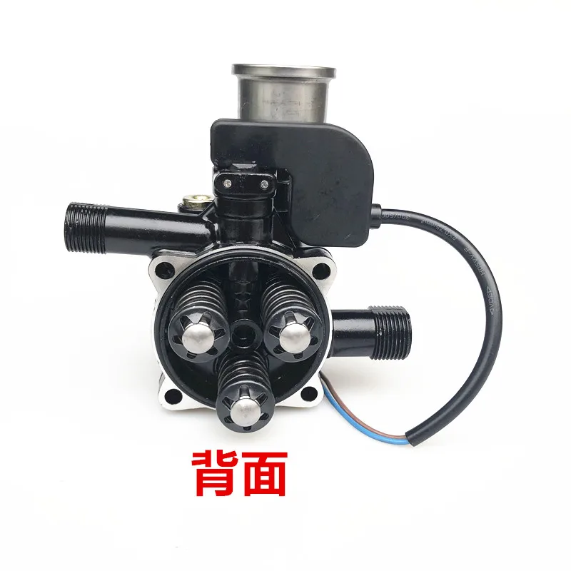 Дешево Бытовая Автоматическая портативная моечная головка высокого давления в сборе, аксессуары, 220 В Купить Бытовая Автоматическая портативная моечная головка высокого давления в сборе, аксессуары, 220 В