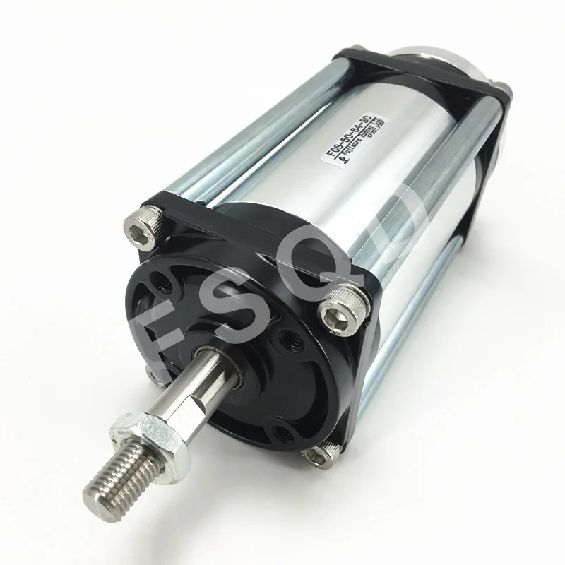 FUJIKURA BF диафрагма типа сверхнизкий фрикционный цилиндр|Пневматические