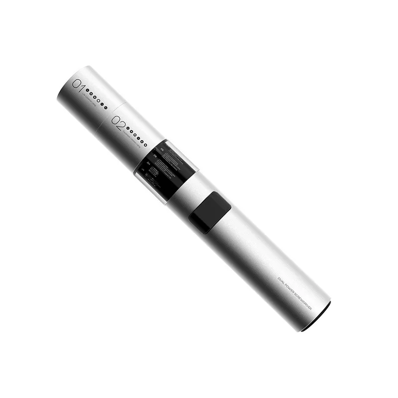 Wowstick SD Dual Power Rechargeable Electric Screwdriver Portable Geek Multi-Function Repair and Disassembly Tool | Инструменты