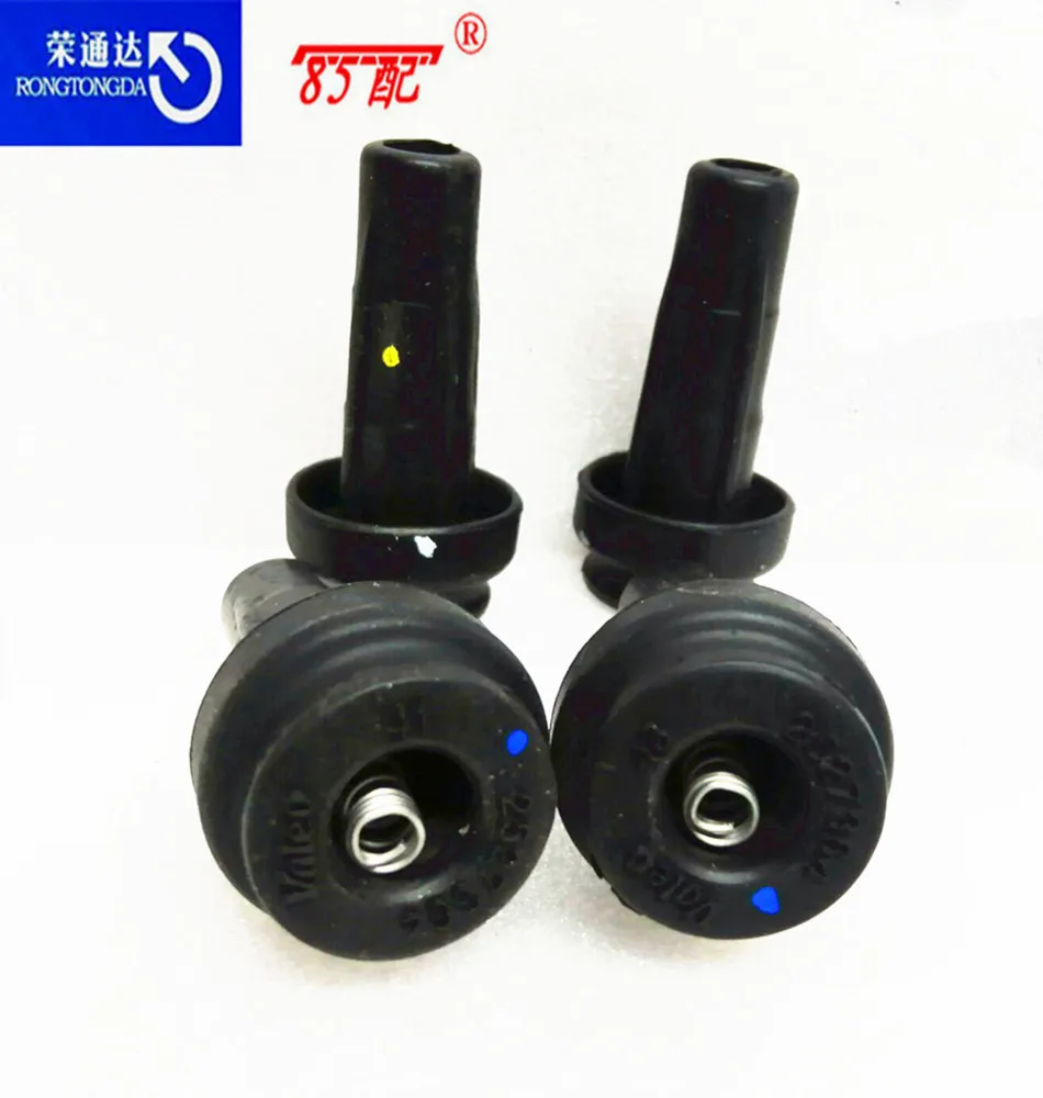 Катушка зажигания Lgnition катушка sheat 596321 для Peugeot 206/207/307/308 Citroen BERLINGO/C2/C3/C4/XSARA TU5J4 1 6