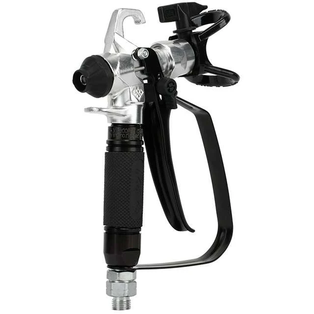 Краскораспылитель безвоздушный Zitrek-Rongpeng 821 |