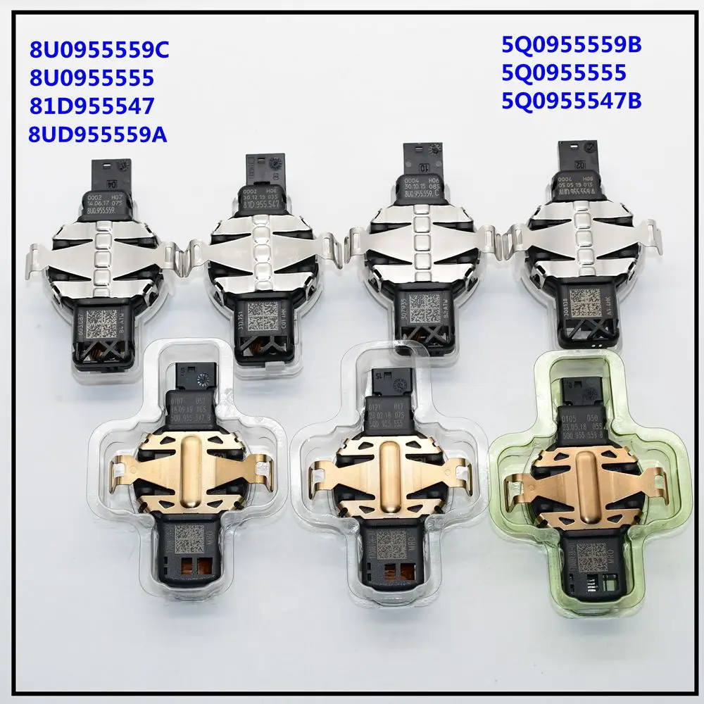 Ausmarta MQB платформа для Golf 7 MK7 Ling дождевой датчик кабель 81a9555a 5Q0955547B 81D955547 8UD955555A