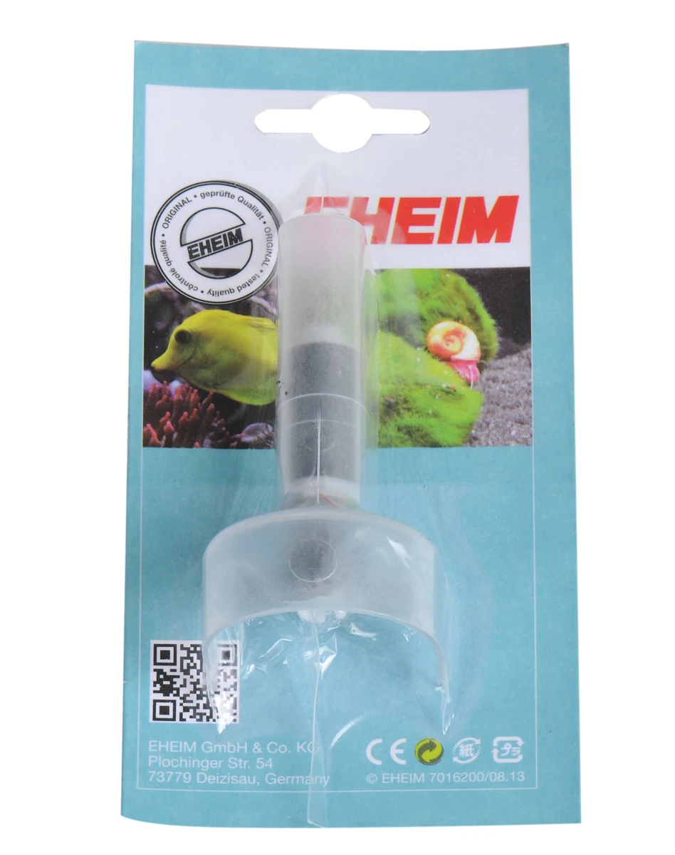 EHEIM/классические модели 150 250 350 600 EHEIM 2211 2213 2215. Рабочее колесо фрикциона. Детали