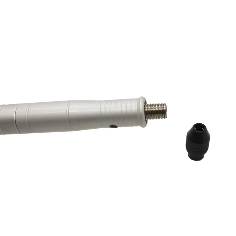 105 см Универсальный алюминиевый гибкий вал шлифовальный станок с БЕСКЛЮЧЕВОЙ