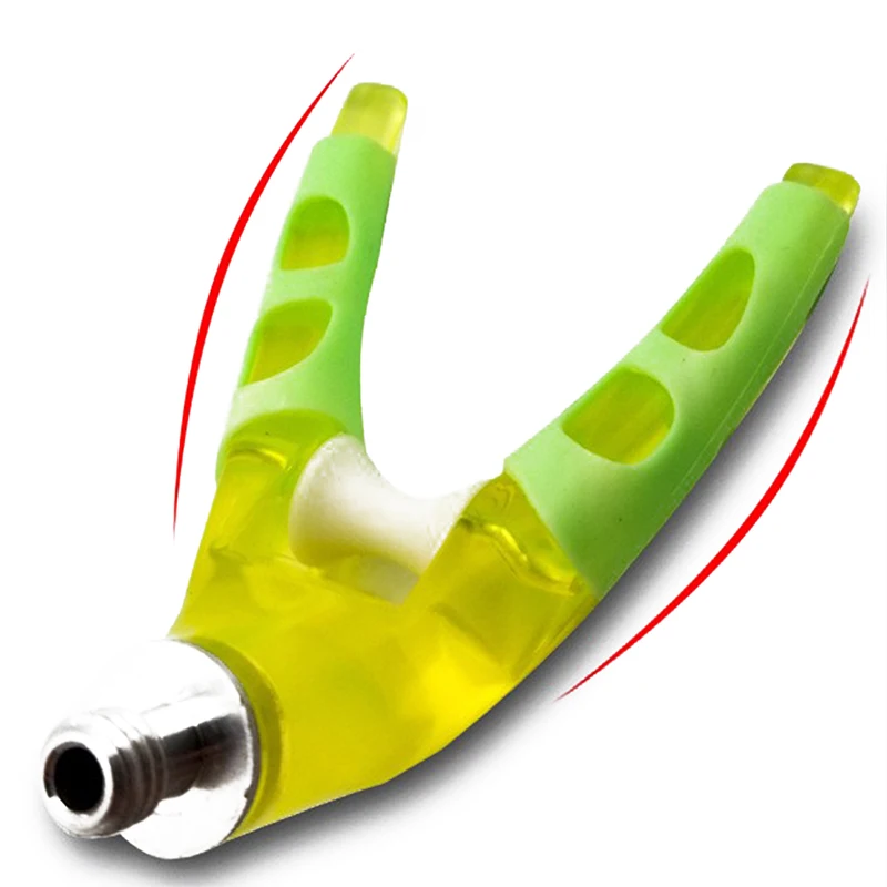 1 шт. новая стойка для полюса из АБС-пластика V-образный держатель подставка