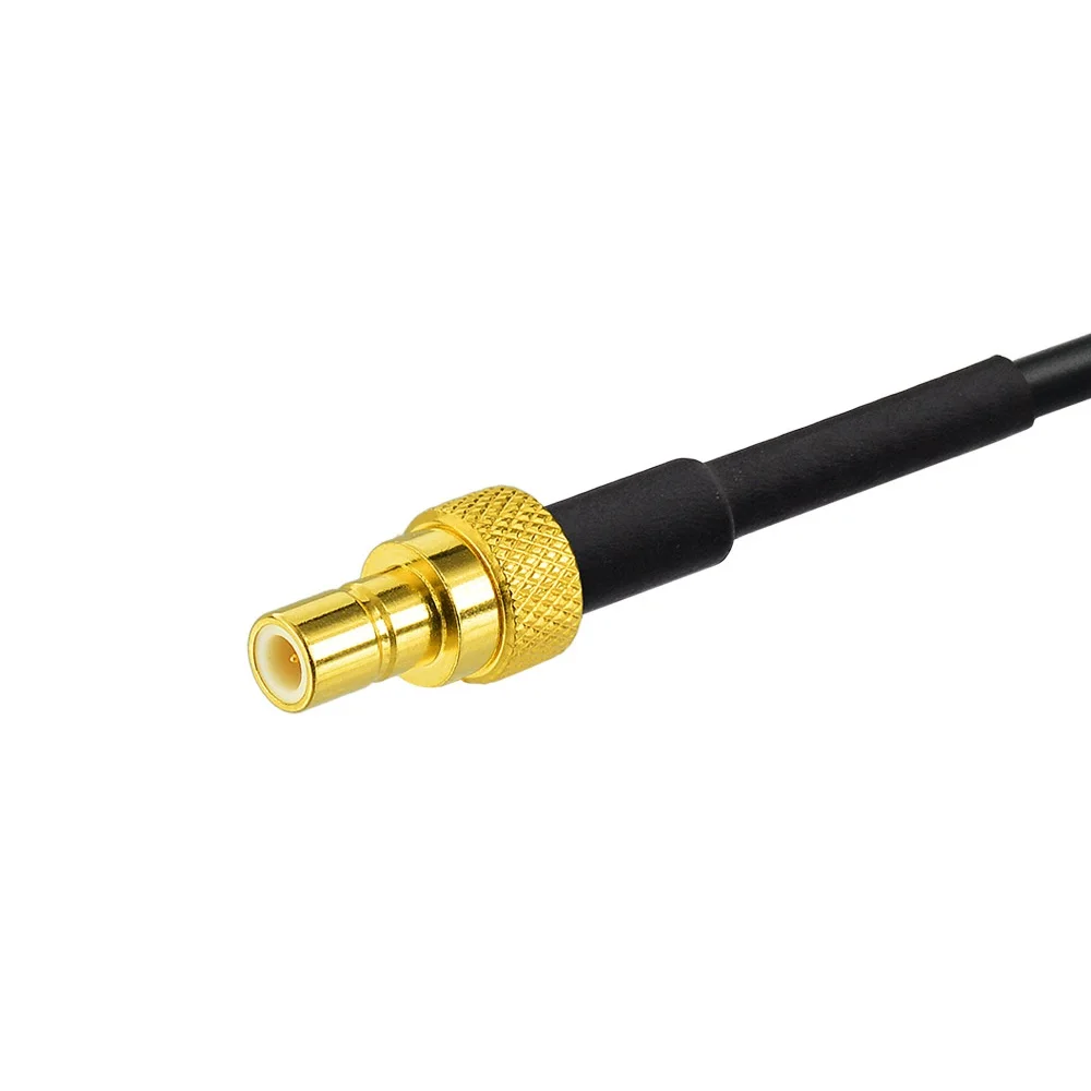 Автомобильная радиоантенна ottwood DAB/DAB + 3 м Удлинительный Кабель-адаптер SMB штекер в