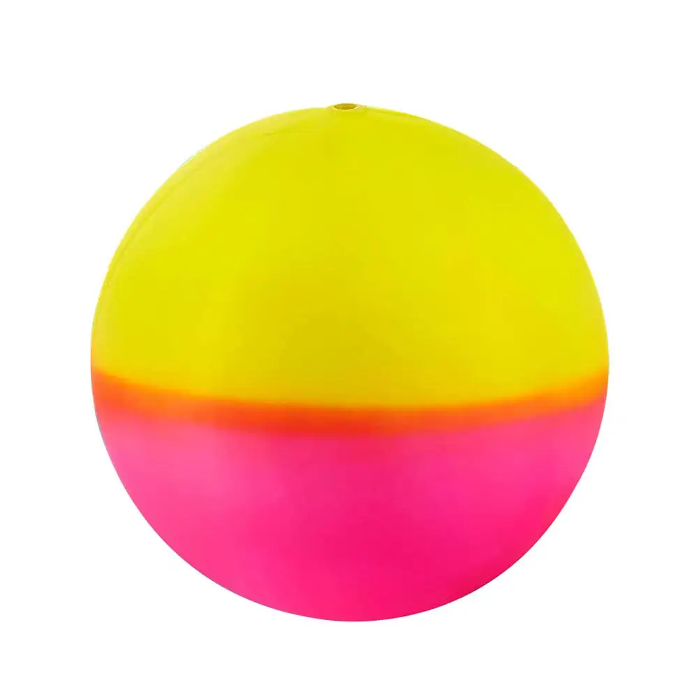 

Подводный игрушечный мяч 9 дюймов цветной плавающий игрушечный мяч летний игровой мяч для бассейна игрушка для подростков под водой проход...