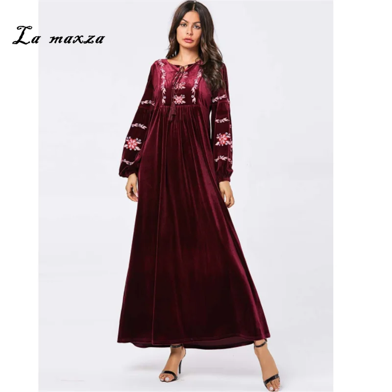 

Muslim Fashion