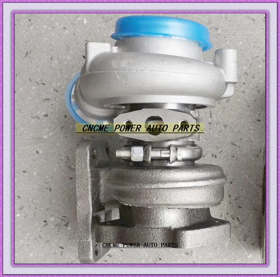 TURBO TD03 08G 1 49131 05101 05000 05010 8601455 9471564 турбокомпрессор для VOLVO PKW S80 XC90 98 02 B6284T T6