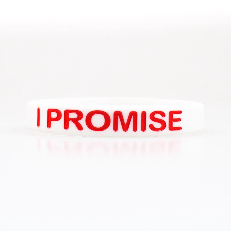 LJ Silicone Bracelets I Promise Basketball Star Players Wristband Fashion Jewelry gift | Украшения и аксессуары