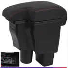 Подлокотник для mazda2 sky4 версии cx3