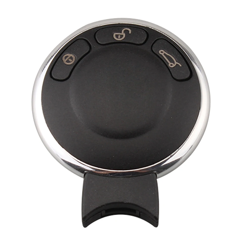 KEYYOU 315 МГц для BMW MINI Cooper KR55WK49333 3 BT Smart Remtoe автомобильный брелок 2007 2014 ключ без ключа